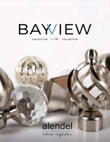Image de la catégorie BAYVIEW CATALOGUE