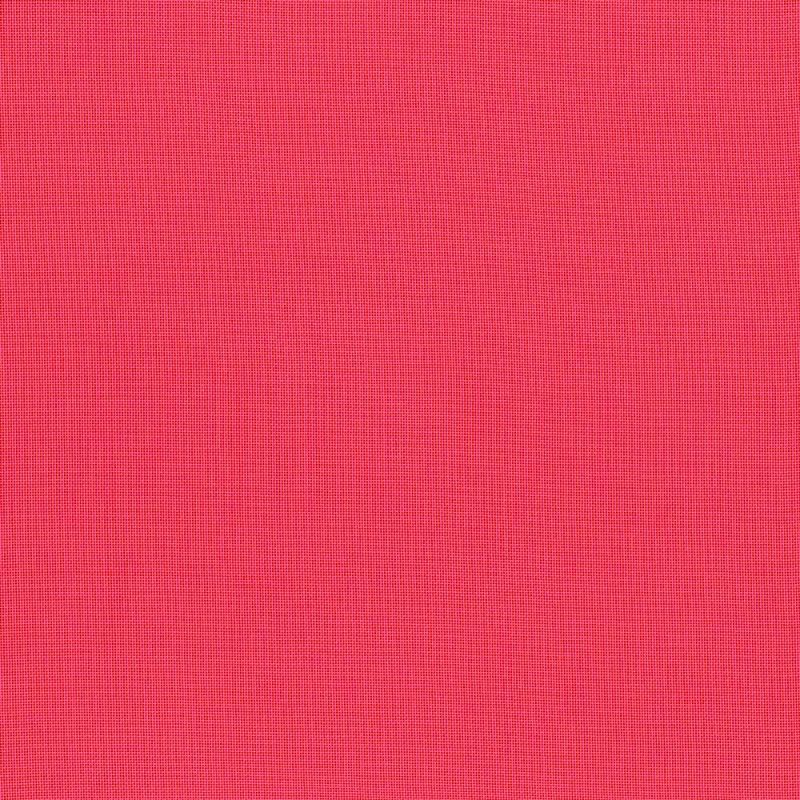 118 Drapery Sheer Voile Red Fabric