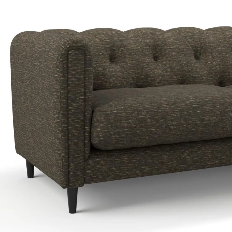 Image de SHARP | 0365 LEATHER