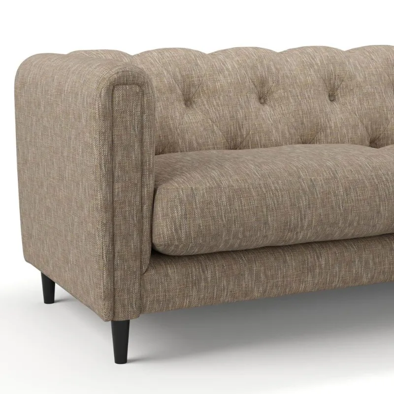 Image de SHARP | 0380 NUTMEG