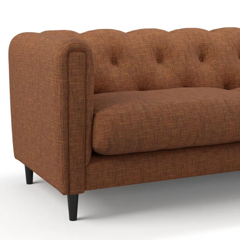Image de SHARP | 0579 TERRACOTTA