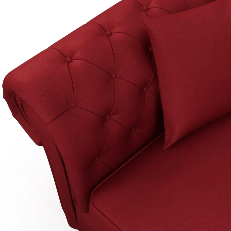 Image de STYLE | 0662 CRANBERRY