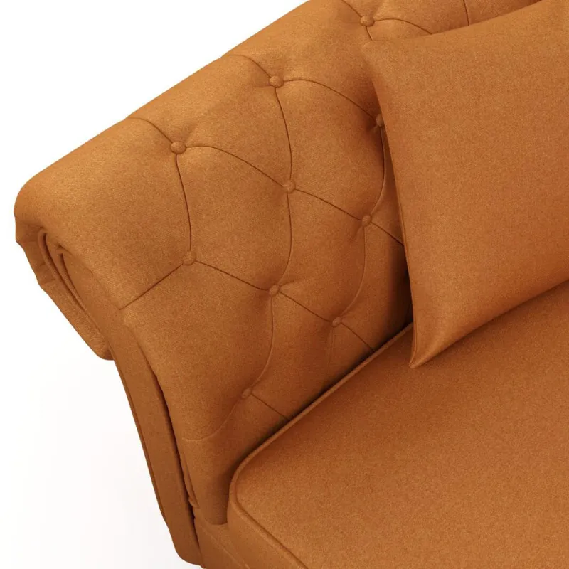 Picture of STYLE | 0572 PUMPKIN