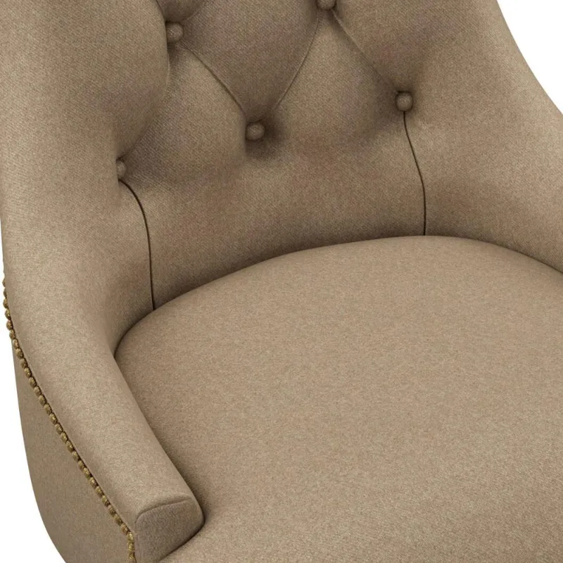 Image de STYLE | 0331 CHESTNUT