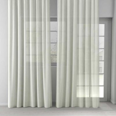 Picture of DALLAS 130" | 0202 LIGHT TAUPE