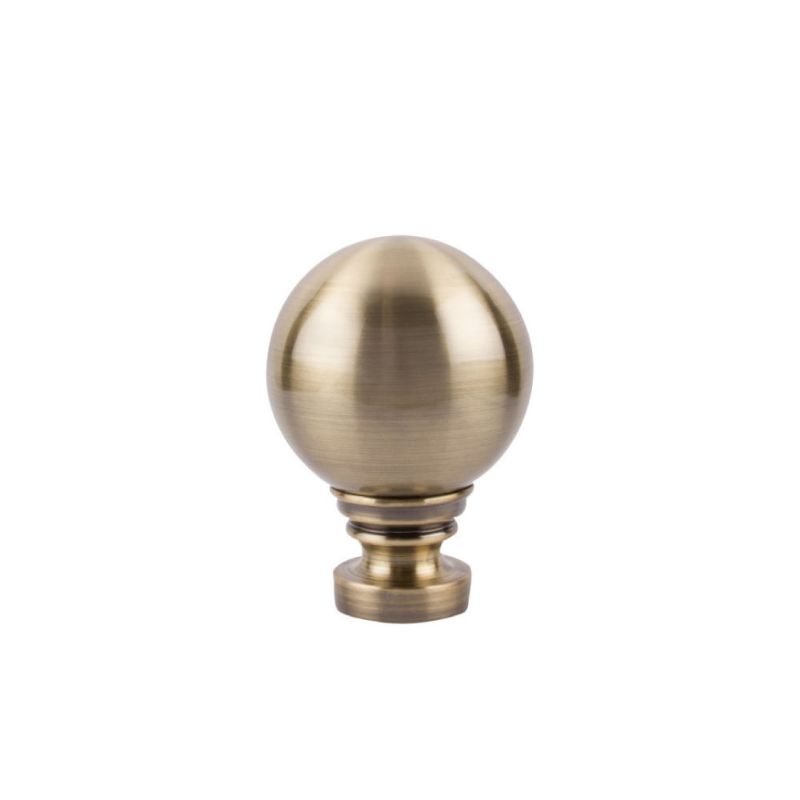 Picture of 35F8 |  A B - ANTIQUE BRASS