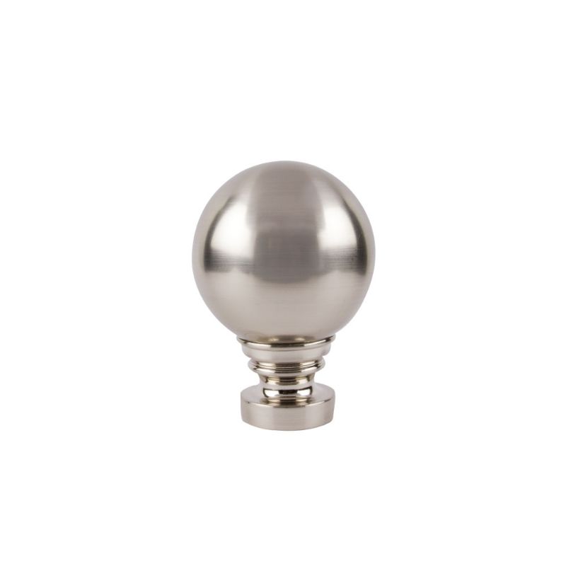 Picture of 35F8 |  S S -SATIN SILVER