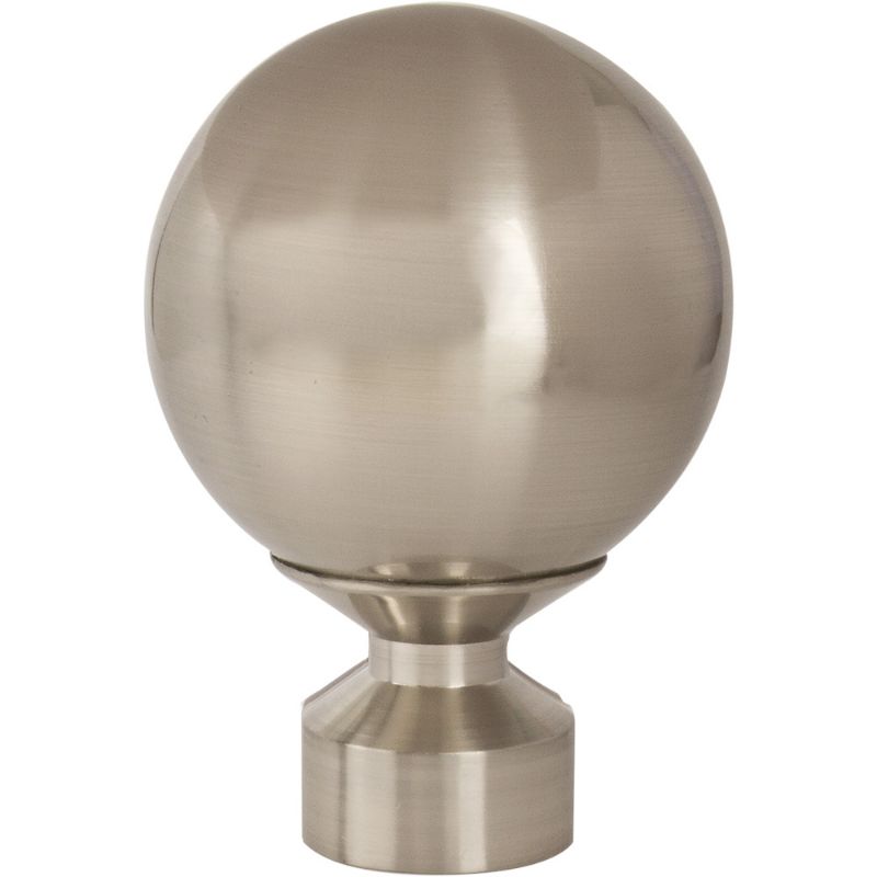 Picture of 28F8 |  S S -SATIN SILVER