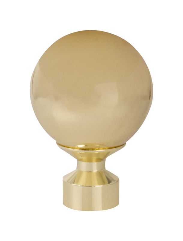 Picture of 28F8 |  B B - BRIGHT BRASS