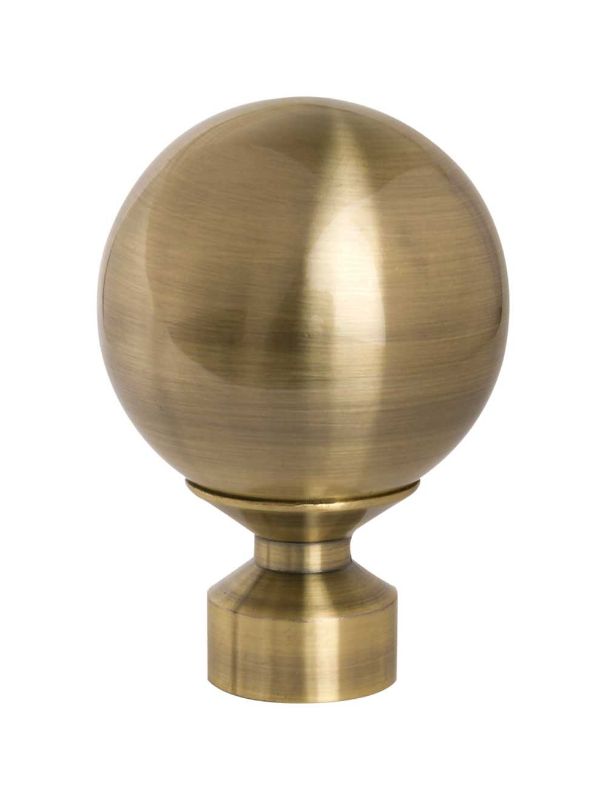 Picture of 28F8 |  A B - ANTIQUE BRASS