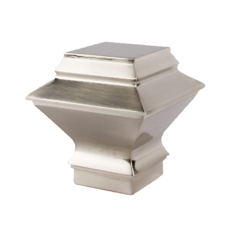 Picture of 35F11 |  S S -SATIN SILVER