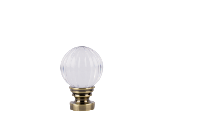 Picture of 35F19 |  A B - ANTIQUE BRASS