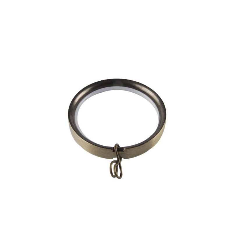 Picture of 35RND |  A B - ANTIQUE BRASS