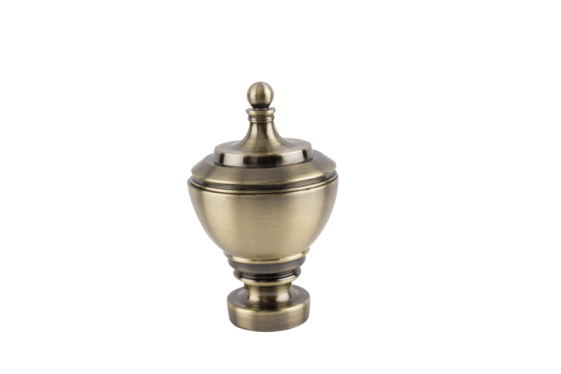 Picture of 35F15 |  A B - ANTIQUE BRASS