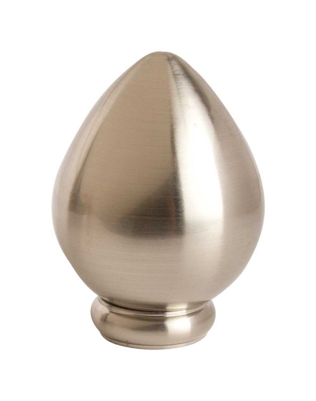 Picture of 28F10 |  S S -SATIN SILVER