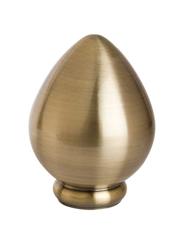 Picture of 28F10 |  A B - ANTIQUE BRASS