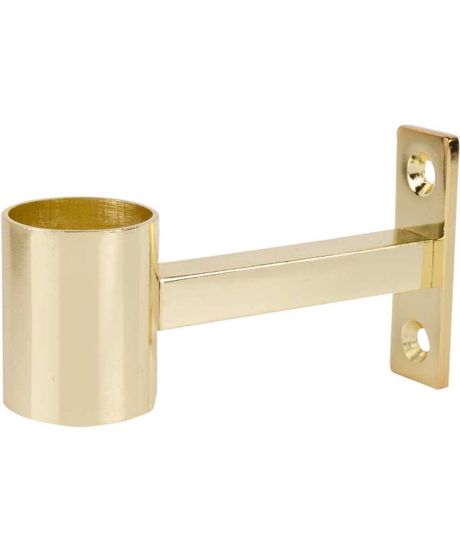 Picture of 28B7TS |  B B - BRIGHT BRASS