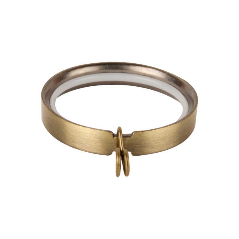 Picture of 28RND |  A B - ANTIQUE BRASS