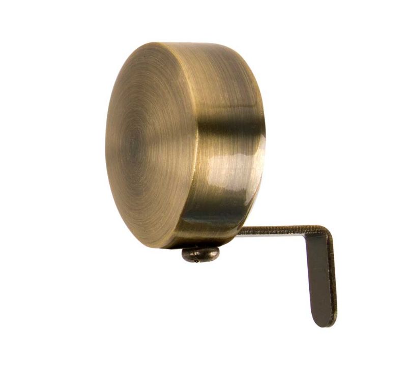 Picture of 28EC |  A B - ANTIQUE BRASS