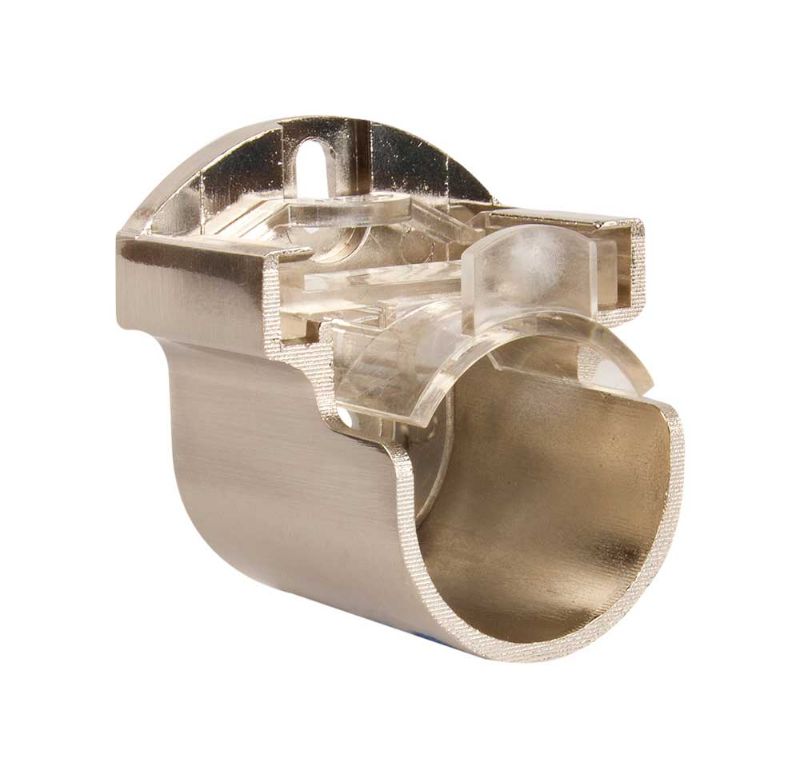 Picture of 28B8RS |  S S -SATIN SILVER
