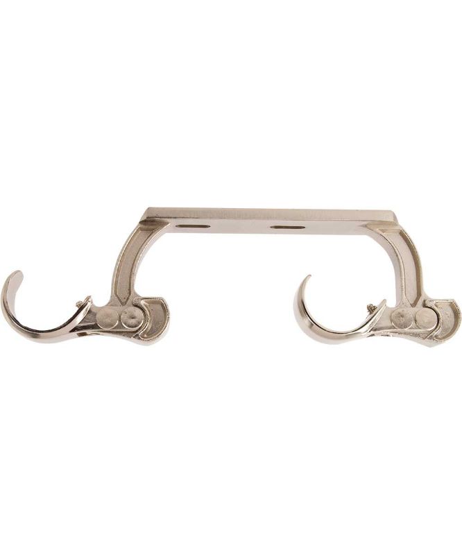 Picture of 28B6DCM |  S S -SATIN SILVER