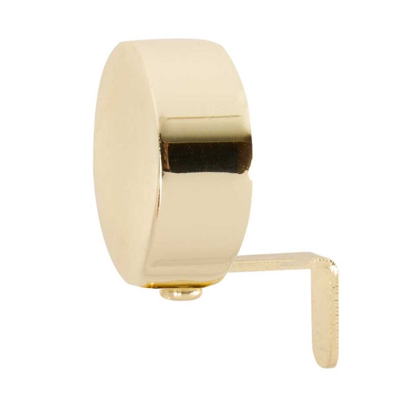 Picture of 28EC |  B B - BRIGHT BRASS