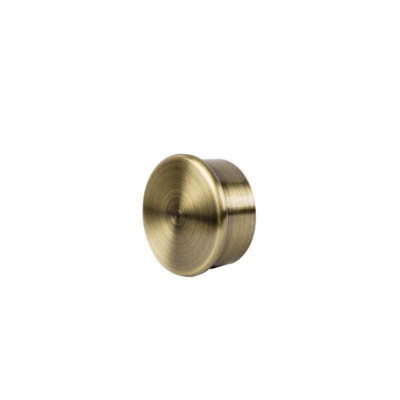 Picture of 35EC |  A B - ANTIQUE BRASS