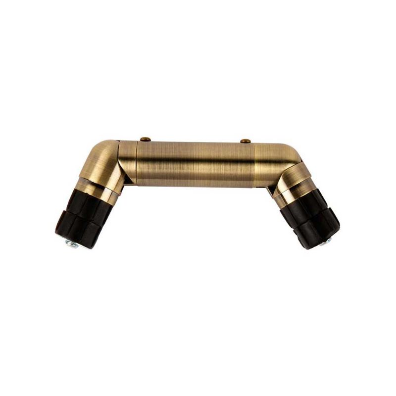 Picture of 28JDC |  A B - ANTIQUE BRASS