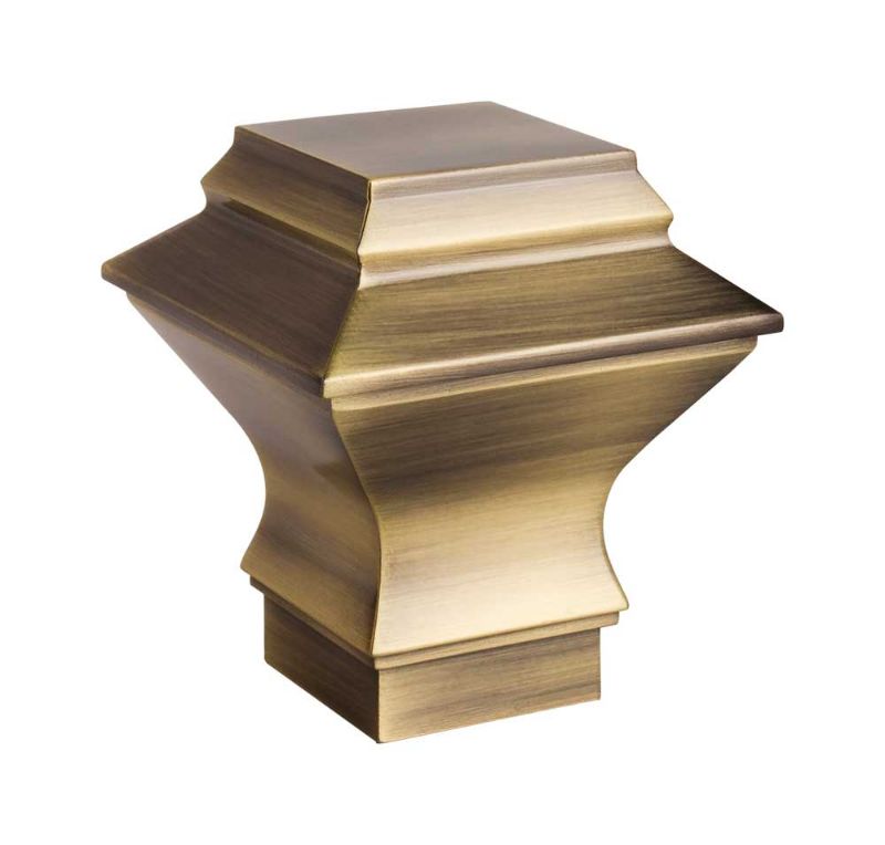 Picture of 28F11 |  A B - ANTIQUE BRASS
