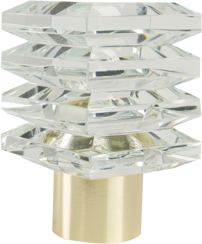 Picture of 28F5 |  B B - BRIGHT BRASS