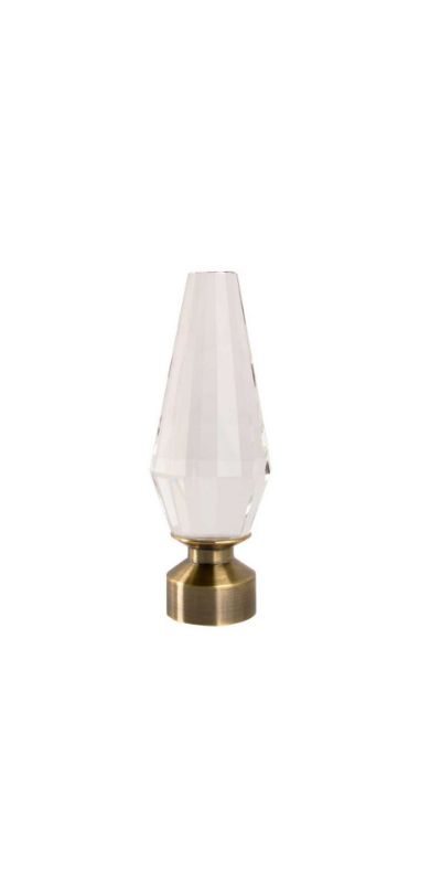Picture of 28F4 |  A B - ANTIQUE BRASS