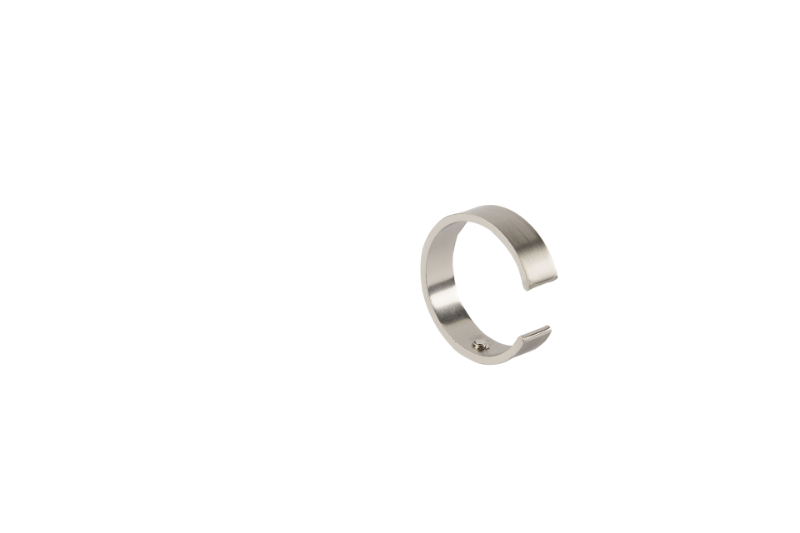 Picture of 35CPC |  S S -SATIN SILVER