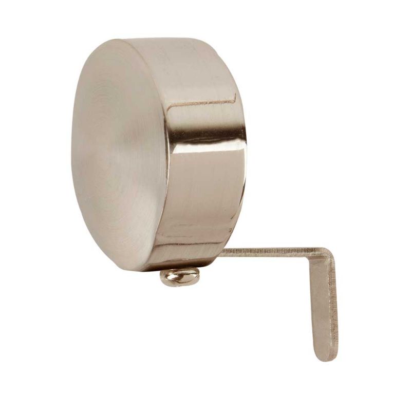 Picture of 28EC |  S S -SATIN SILVER