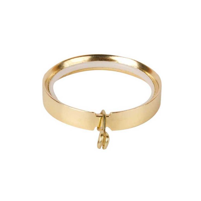 Picture of 28RND |  B B - BRIGHT BRASS