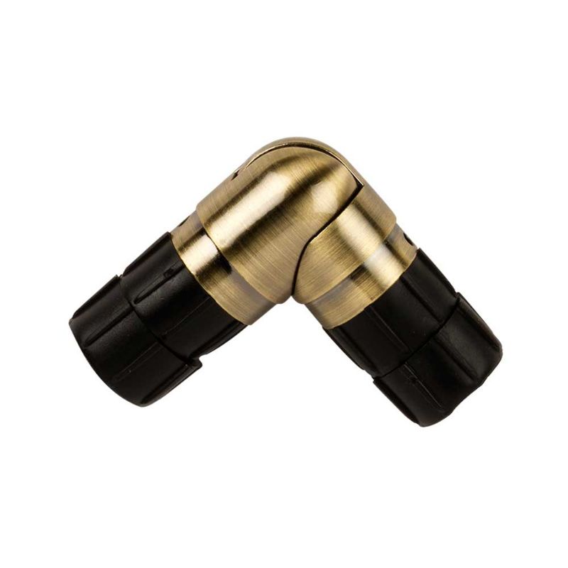 Picture of 28JSC |  A B - ANTIQUE BRASS