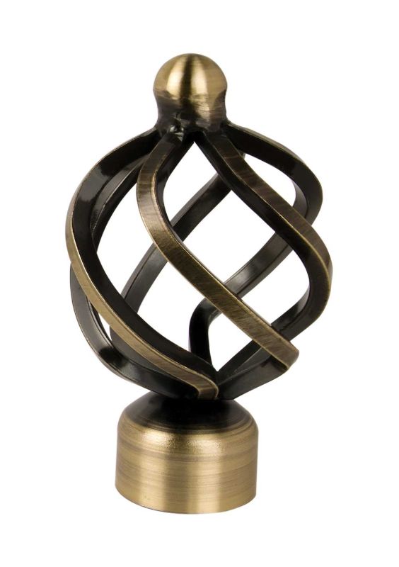 Picture of 28F7 |  A B - ANTIQUE BRASS