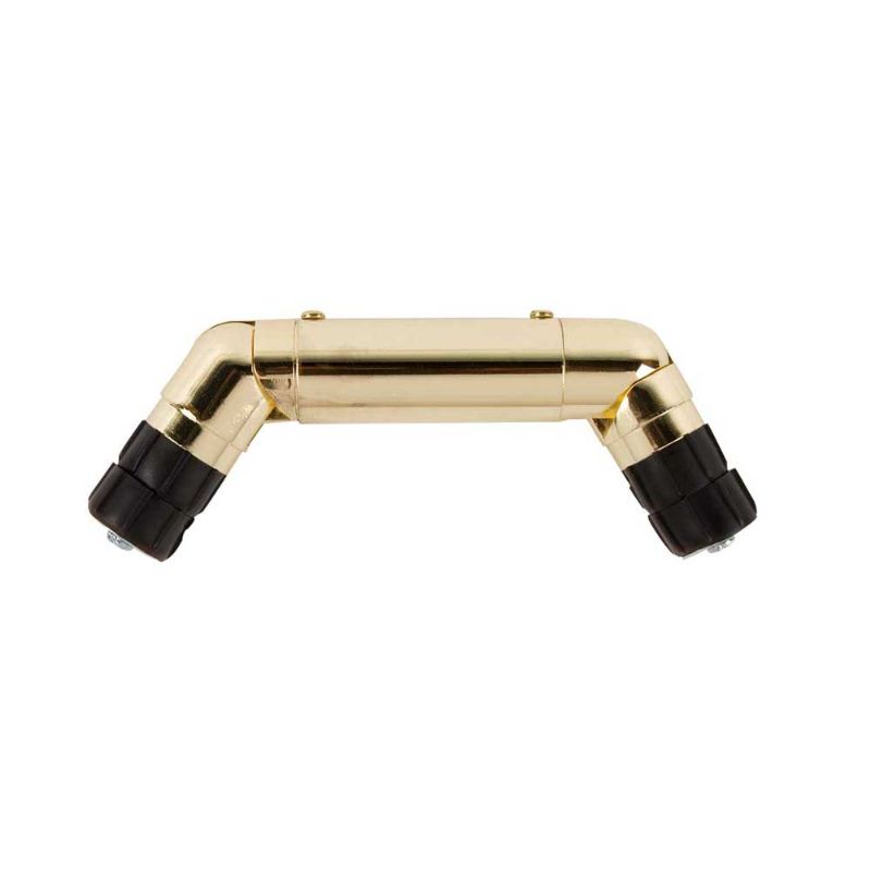 Picture of 28JSC |  B B - BRIGHT BRASS