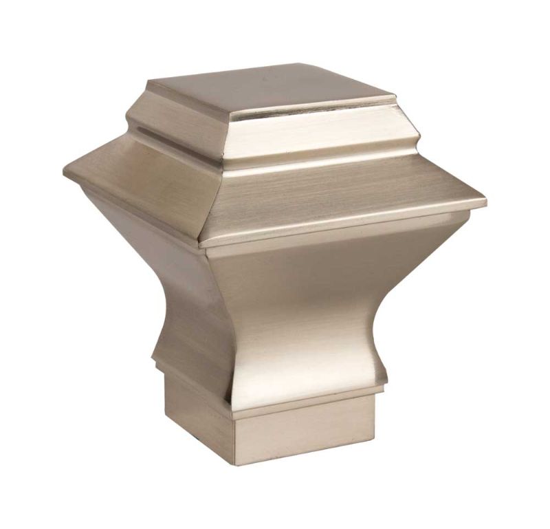 Picture of 28F11 |  S S -SATIN SILVER