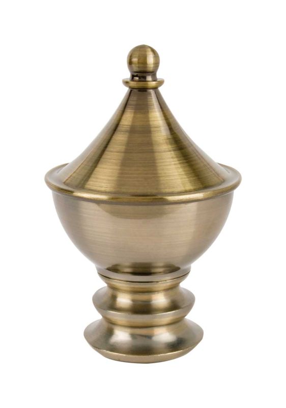 Picture of 28F12 |  A B - ANTIQUE BRASS