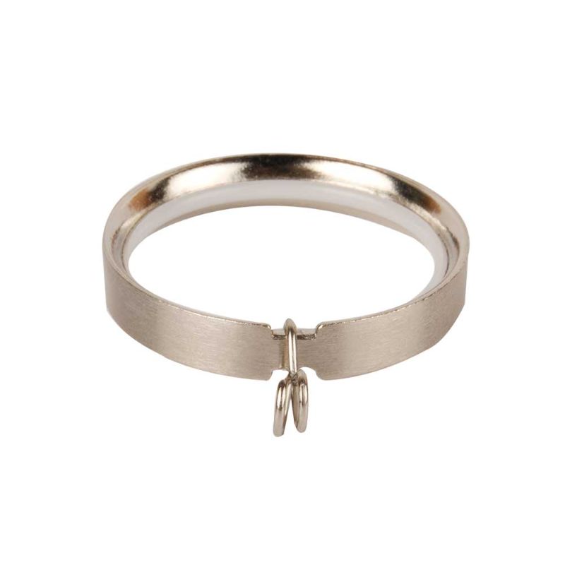 Picture of 28RND |  S S -SATIN SILVER