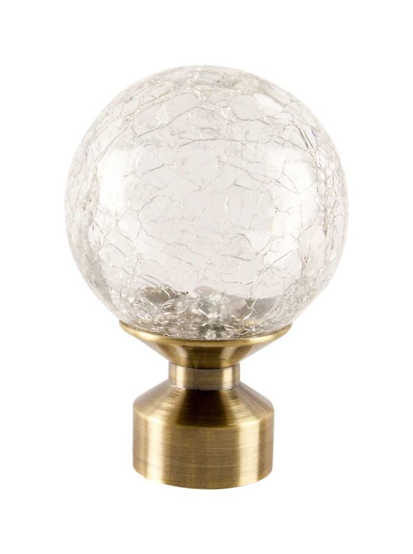 Picture of 28F1 |  A B - ANTIQUE BRASS