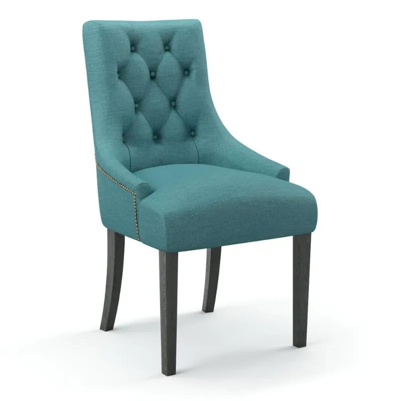 Image de ESQUIRE | 0839 CYAN
