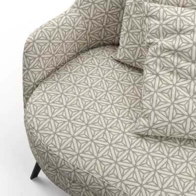 Picture of SOOTHE | 0376 MUSHROOM