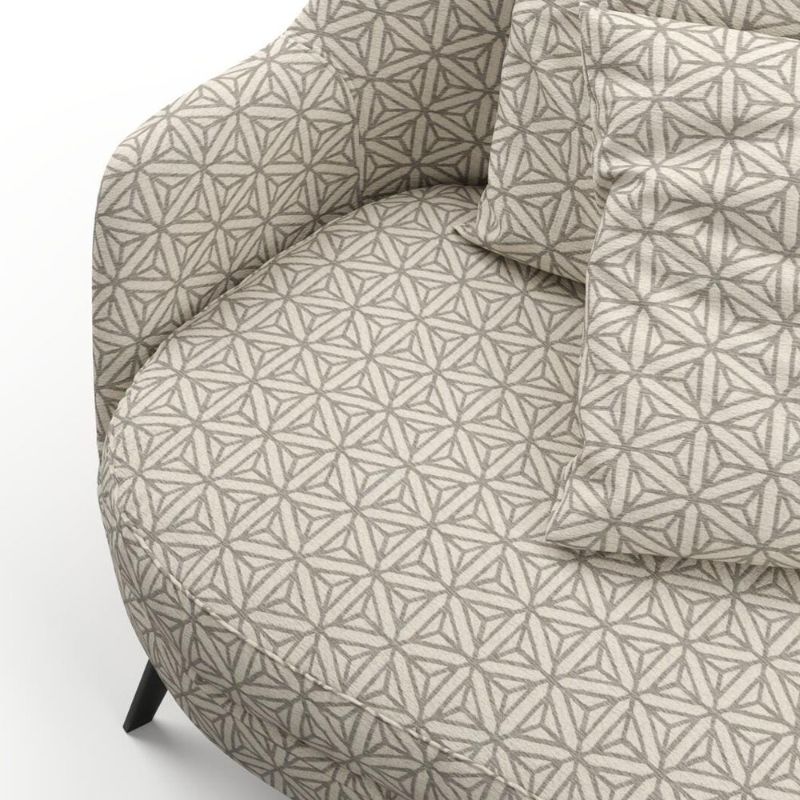 Picture of SOOTHE | 0376 MUSHROOM