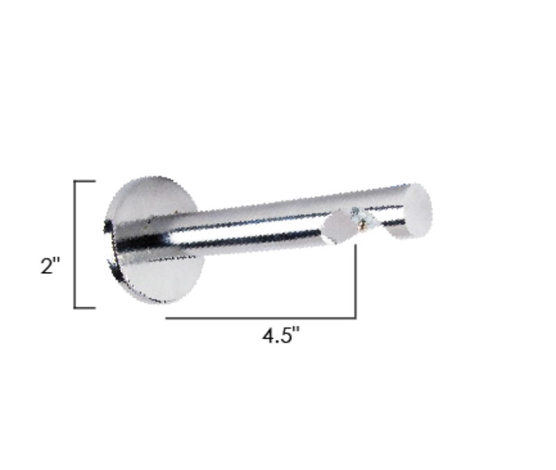 Picture of 35CB45 |  S S -SATIN SILVER