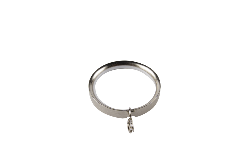 Picture of 35RND |  S S -SATIN SILVER