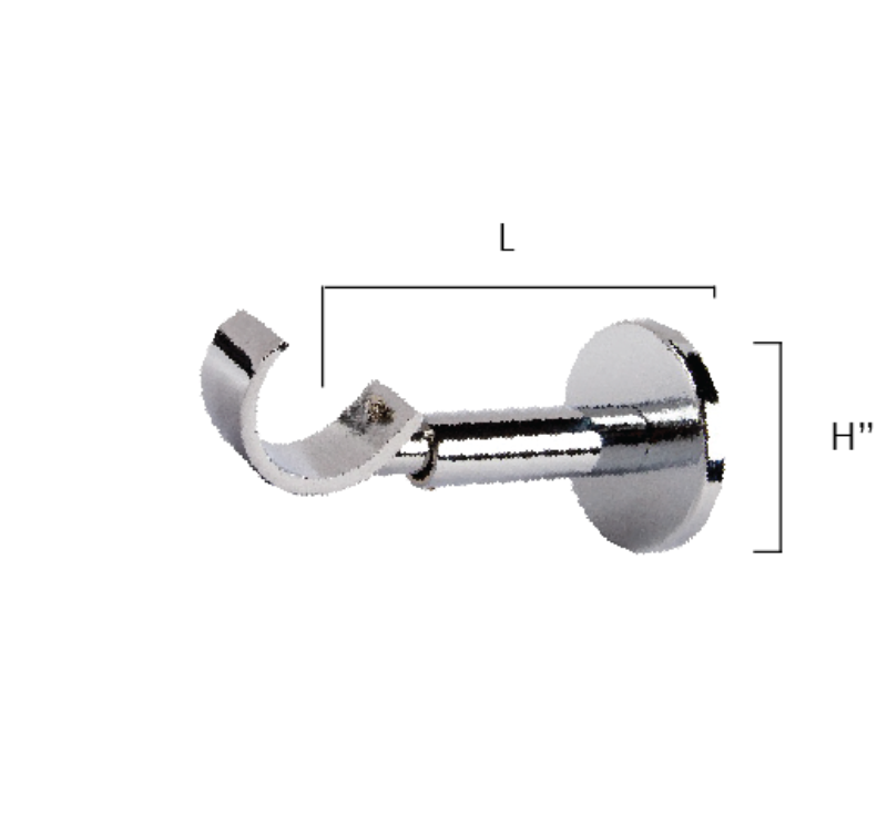 Picture of 35B4IA |  C H -CHROME