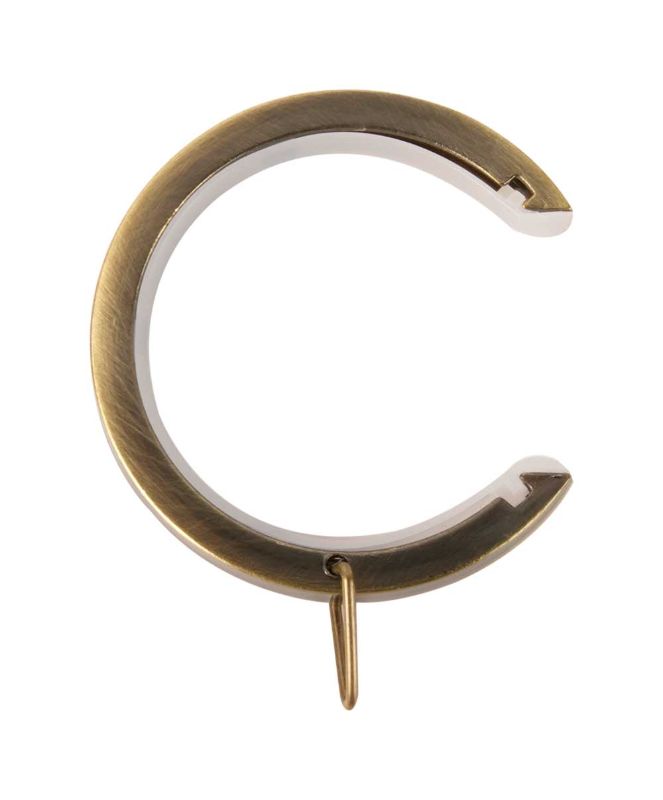 Picture of 28RPO |  A B - ANTIQUE BRASS