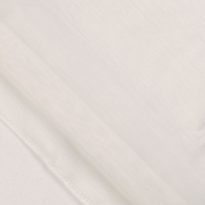 Picture of DALLAS 118" | 101 WINTER WHITE