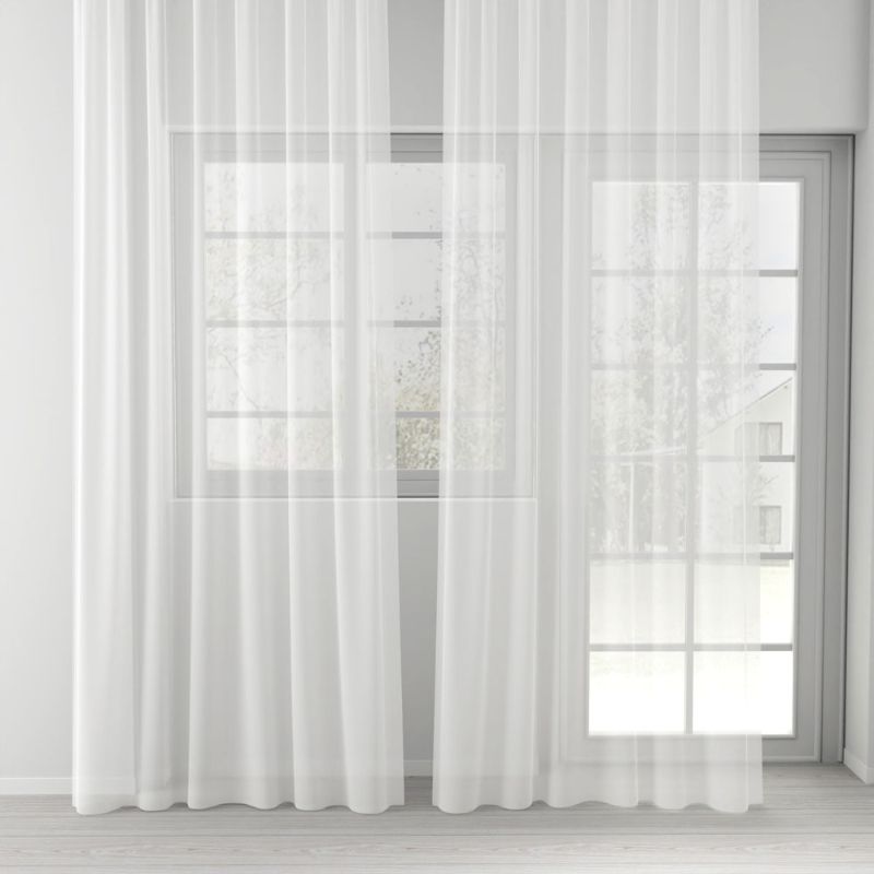 Picture of REALM 145" | 101 WINTER WHITE